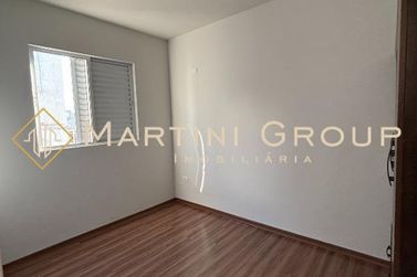 Apartamento &agrave; venda - 46m&sup2; - Residencial Terra de Santa Cruz