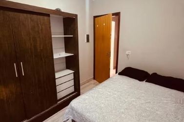 Casa &agrave; venda - 46m&sup2; - Jardim Joelsa