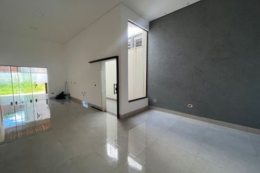 Casa &agrave; venda - 210m&sup2; - Jardim Progresso
