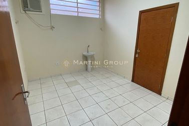 Sala Comercial &agrave; venda - 172m&sup2; - Centro