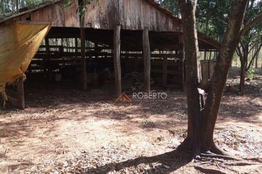 Ch&aacute;cara &agrave; venda - 48400m&sup2; - Graciosa