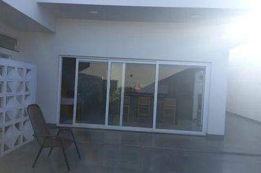 Casa &agrave; venda - 175m&sup2; - Condom&iacute;nio San Lorenzo