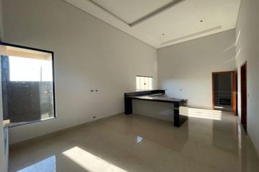 Casa &agrave; venda - Jardim  O&aacute;sis