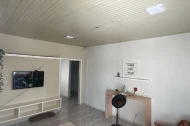 Casa para alugar - 416m&sup2; - Vila City