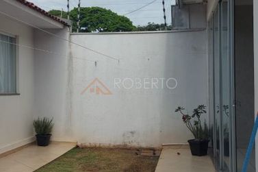 Casa &agrave; venda - 409m&sup2; - Jardim Progresso