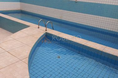 Apartamento &agrave; venda - Jardim Vera Cruz