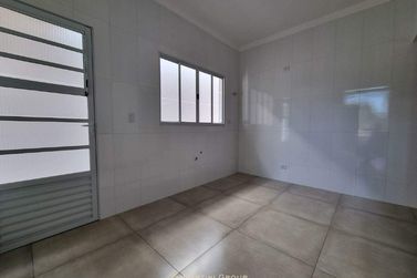 Casa &agrave; venda - 80m&sup2; - Jardim S&atilde;o Jorge