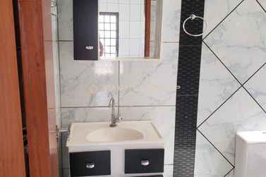 Casa &agrave; venda - 74m&sup2; - Jardim das Palmeiras