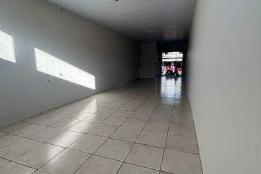 Sala Comercial para alugar - 60m&sup2; - Jardim Canad&aacute;