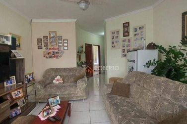 Sobrado &agrave; venda - 202m&sup2; - Centro