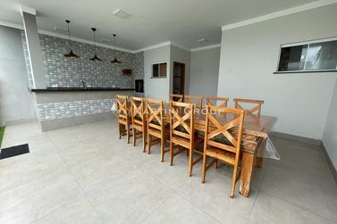 Casa &agrave; venda - 146m&sup2; - Vila S&atilde;o Vicente