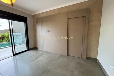 Casa &agrave; venda - 195m&sup2; - Condom&iacute;nio Parthenon