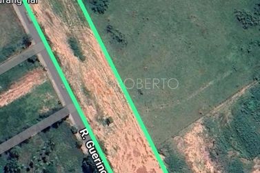 Terreno &agrave; venda - 479m&sup2; - Jardim Monte Cristo