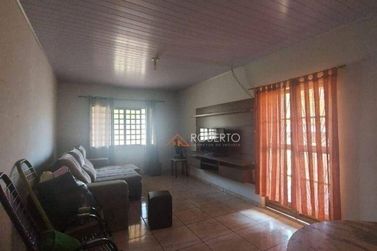 Casa &agrave; venda - 215m&sup2; - Jardim Ibirapuera