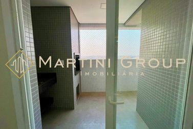 Apartamento para alugar - 97m&sup2; - Jardim Am&eacute;rica