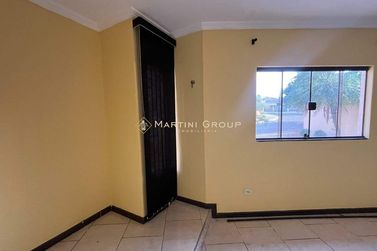 Casa para alugar - 174m&sup2; - Jardim Ouro Branco