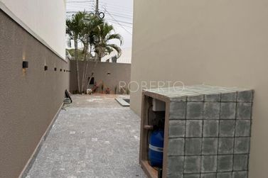 Casa &agrave; venda - 308m&sup2; - Jardim Am&eacute;rica