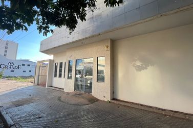 Sala Comercial para alugar - 172m&sup2; - Centro