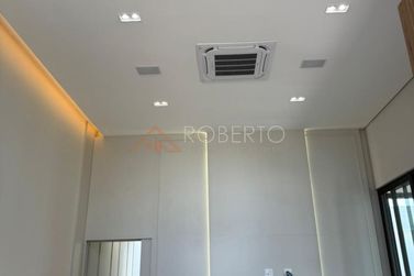 Casa &agrave; venda - 420m&sup2; - Jardim Guanabara