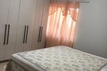 Casa &agrave; venda - 240m&sup2; - Jardim do Sol