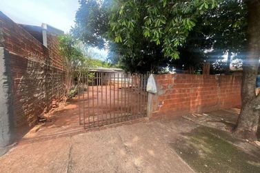 Casa &agrave; venda - Jardim Renascer
