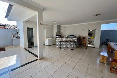 Casa &agrave; venda - 273m&sup2; - Jardim Paulista