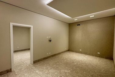 Casa &agrave; venda - 372m&sup2; - Condom&iacute;nio Mont Blanc