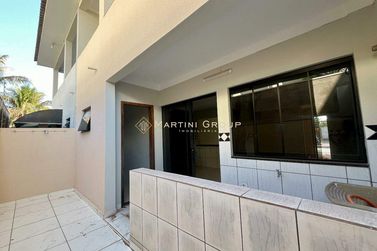 Casa &agrave; venda - 162m&sup2; - Jardim Santos Dumont
