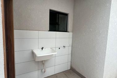 Casa &agrave; venda - Parque dos Ip&ecirc;s
