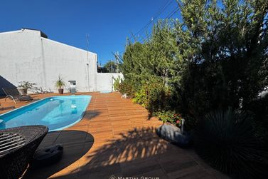 Apartamento &agrave; venda - 105m&sup2; - Conjunto Habitacional Sumar&eacute; (Sumar&eacute;)