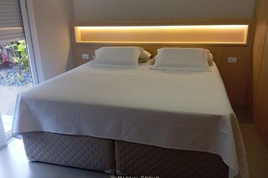 Casa &agrave; venda - 200m&sup2; - Condom&iacute;nio Parthenon
