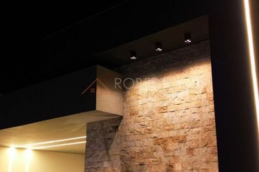 Casa &agrave; venda - 360m&sup2; - MONTE CRISTO