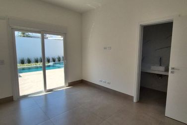 Casa &agrave; venda - 290m&sup2; - Cond Res Green Park