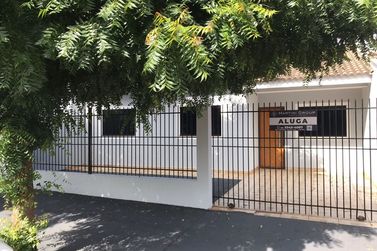 Casa &agrave; venda - 94m&sup2; - Jardim Monte Cristo