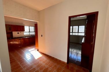 Casa &agrave; venda - 286m&sup2; - Jardim Ouro Branco