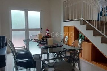 Sobrado &agrave; venda - 409m&sup2; - Vila S&atilde;o Vicente