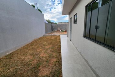 Casa &agrave; venda - 140m&sup2; - jardim Santos Dumont