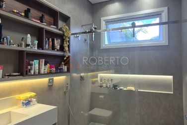 Casa &agrave; venda - 450m&sup2; - Jardim Asa Branca