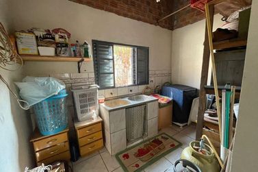 Casa &agrave; venda - 600m&sup2; - Distrito Sumar&eacute; (Sumar&eacute;)
