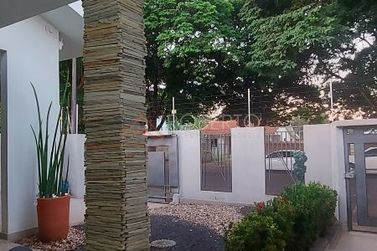 Casa &agrave; venda - 787m&sup2; - Jardim S&atilde;o Jorge