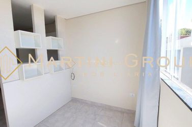 Casa para alugar - 40m&sup2; - Jardim Santos Dumont