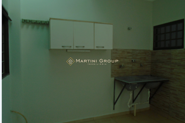 Casa &agrave; venda - 127m&sup2; - Centro