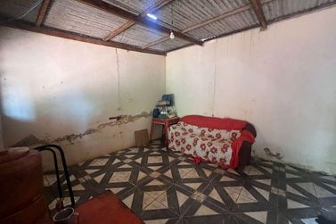 Casa &agrave; venda - Jardim Renascer