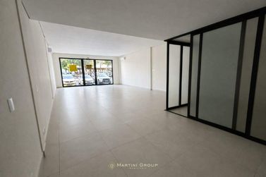 Sala Comercial para alugar - 155m&sup2; - Centro