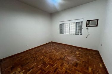 Casa para alugar - Centro