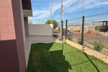 Casa para alugar - 92m&sup2; - Jardim das Na&ccedil;&otilde;es
