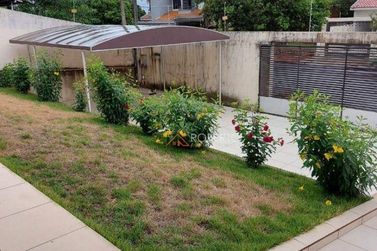 Casa &agrave; venda - 214m&sup2; - Jardim S&atilde;o Jo&atilde;o