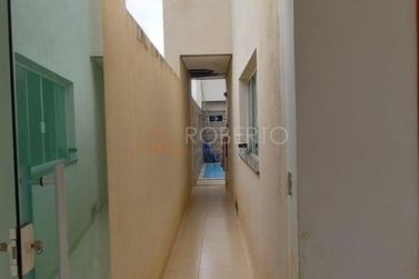 Sobrado &agrave; venda - 600m&sup2; - Jardim Ouro Branco