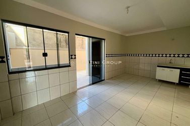 Casa &agrave; venda - 162m&sup2; - Jardim Santos Dumont