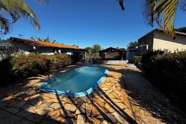 Casa &agrave; venda - 210m&sup2; - Jardim Sumar&eacute;